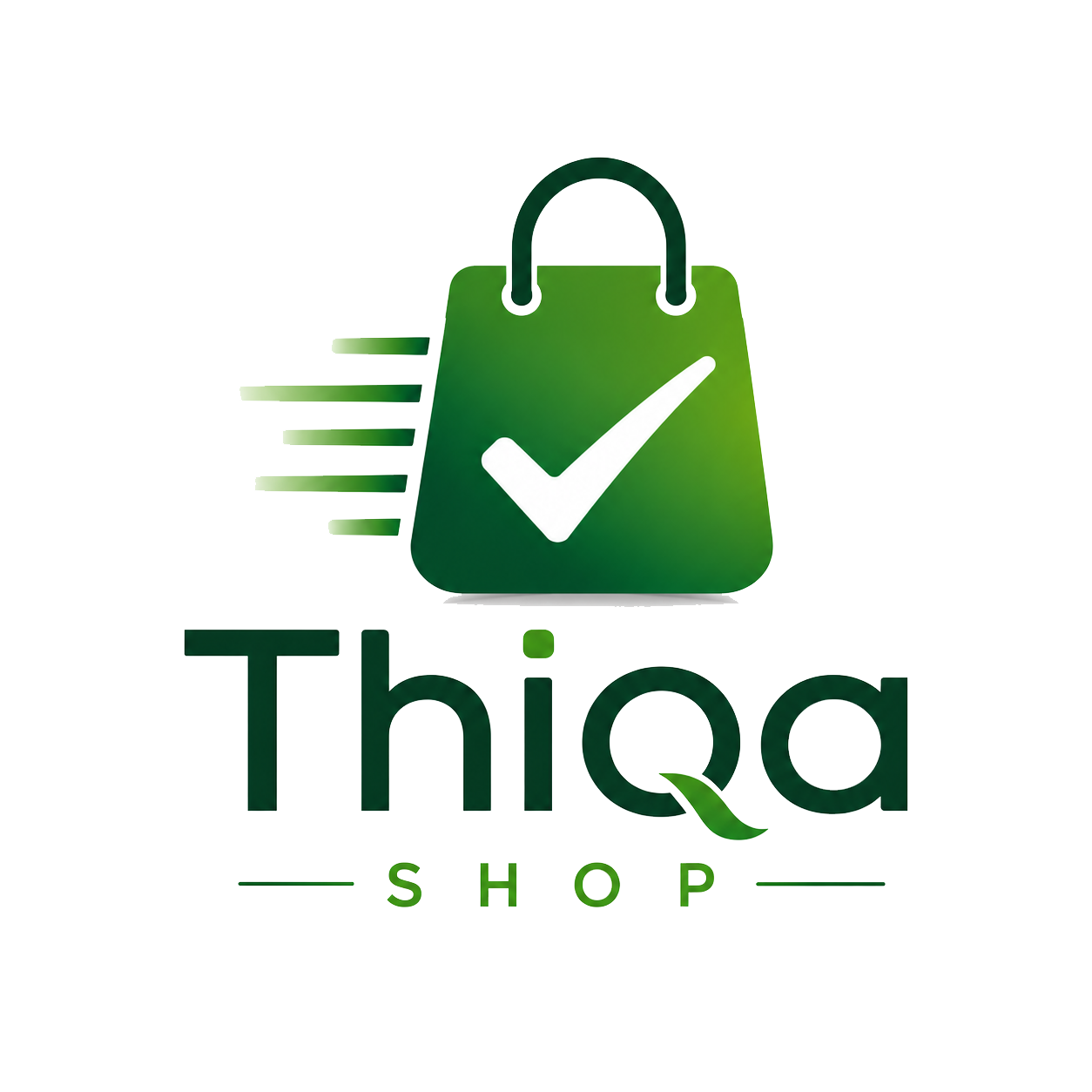 Thiqa Shop